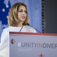 Dubai suspected after Princess Haya listed in Pegasus data