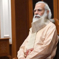 India's Covid rate still manageable compared to developed world: PM