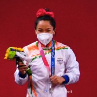 Olympics roundup: Mirabai makes history on a gloomy day for India in Tokyo