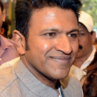 Puneeth Rajkumar's next film titled "Dvitva"