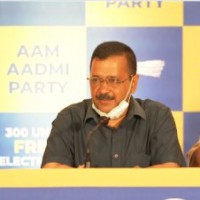 Uninterrupted and 300-units-free power: Kejriwal's poll promise to Goa