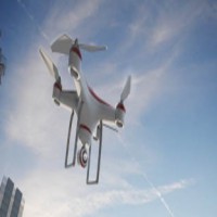 Tirupati police deploy drones to bust open alcohol consumption