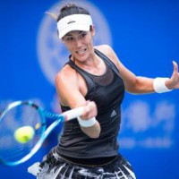 You compete for your team at Olympics, not for yourself: Muguruza