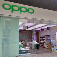 OPPO group reaches 2nd spot globally in May