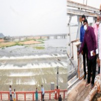 Andhra asks Centre to prevail upon Telangana on Krishna waters
