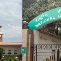Disappointed: SC pulls up NGT, stays Baghjan 10-member panel