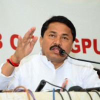 Maha Cong chief backtracks after accusing CM, Dy CM of 'watching' him