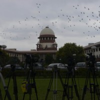 AP govt withdraws plea in SC against stay on Amravati 'land scam' probe