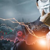 Global biz activity constrained by Covid pandemic in many regions
