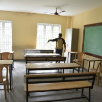 Schools in Tamil Nadu waiting for govt nod to open