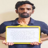 Fake royal scion duping K'taka women nabbed