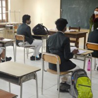 MP to resume classes for Std 11 and 12 students from July 26