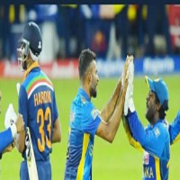Sri Lanka fined for slow over-rate in second ODI
