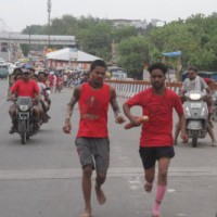 Akhara Parishad supports cancellation of Kanwar yatra in UP