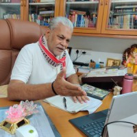 Union Fisheries Minister to hold virtual meet with coastal MPs