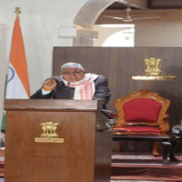 Bengal Guv goes to Delhi; state might move court against NHRC report