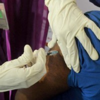 TN looking at free vaccination in pvt hospitals with CSR support