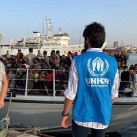 133 asylum seekers evacuated from Libya to Rwanda: UNHCR