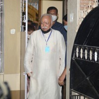 Security beefed up in Madurai for RSS chief's four-day visit