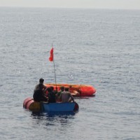 Coast Guard rescue teams save 155 lives in Karnataka