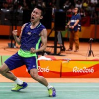 Covid-19 has made badminton event at Tokyo unpredictable: Lee Chong Wei
