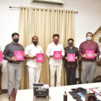 Telangana releases investors' guide