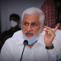 Andhra CM laying special emphasis on students, teachers' health: MP