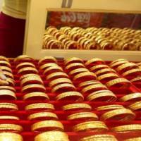 Gold futures rise on global cues, rising concerns of Covid-19 'Delta' variant