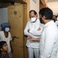 Maha flood situation eases, toll climbs to 192, 25 still missing