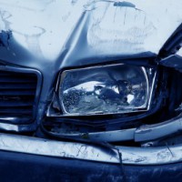 5 of a family killed in car-truck collision in UP