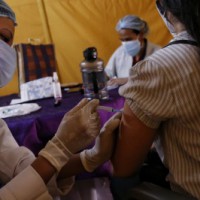 Covid vaccination leads to reduced ICU stay, treatment cost
