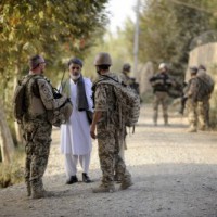 US to relocate some Afghan evacuees to Virginia military base