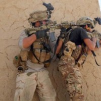 'Shameless policy makers, Pak Army don't want Afghans fighting enemy inside their home'