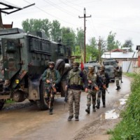 2 terrorists killed in Srinagar encounter