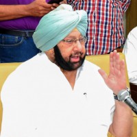Won't meet till Sidhu apologises: Amarinder Singh