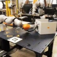 Alphabet announces new robotics software company Intrinsic