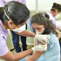 Recoveries over four times new Covid cases in Karnataka