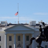 U.S. budget deficit soars to USD 2.24 trn in first 9 months of fiscal year 2021