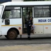 Maha floods: 100 killed; Army, Navy, IAF, Coast Guard pressed into service