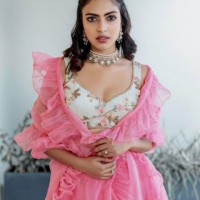 Amala Paul: If you have right mindset, you can make it big on OTT