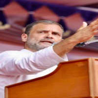 Govt's wrong decisions during Covid 2.0 killed 50L people: Rahul