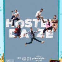 Adarsh Gourav on 'Hostel Daze 2' role: I am very different from Ankit