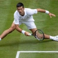 Djokovic undecided about Olympic participation