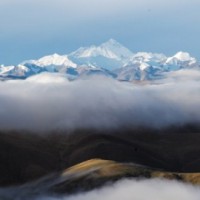 457 mountaineers climbed Everest this spring