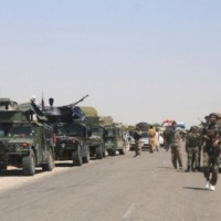 Support for Afghan Taliban increasing in Pakistan