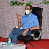 Pegasus snoop-gate: Maha Cong urges Thackeray to oder probe
