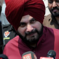AAP recognised my 'vision, work': Sidhu