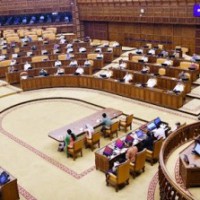 Kerala Assembly witnesses multiple walkouts by opp