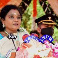 Puducherry saw no vaccine shortage at any time, says Lt Gov
