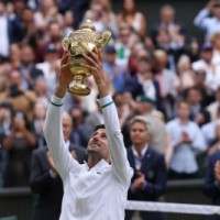 Federer, Nadal lead tributes to Djokovic after 20th Grand Slam win